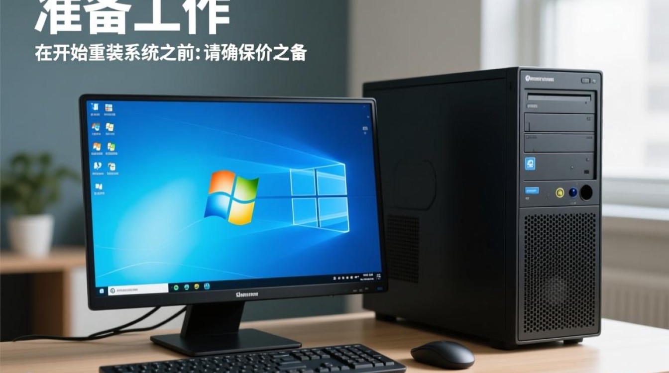 一体机重装系统时，是否需要特殊步骤或专用工具？-图1