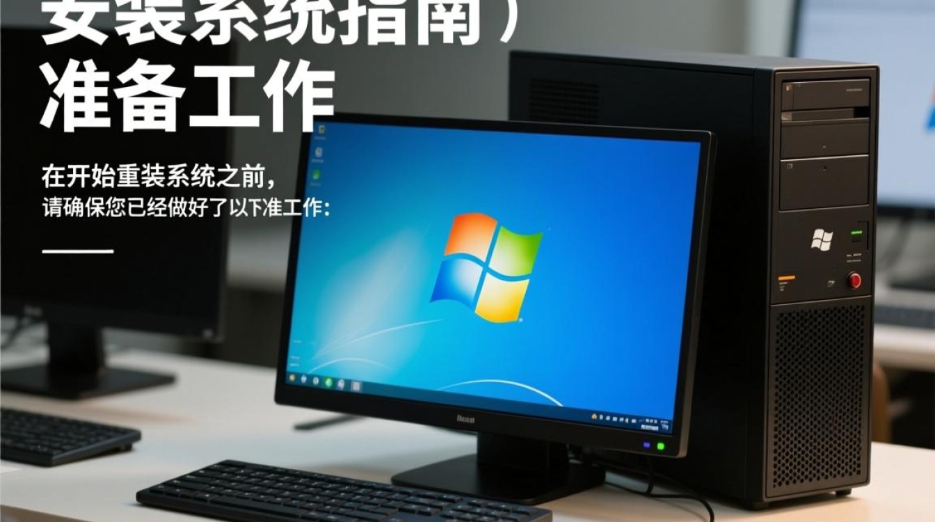一体机重装系统时，是否需要特殊步骤或专用工具？-图2