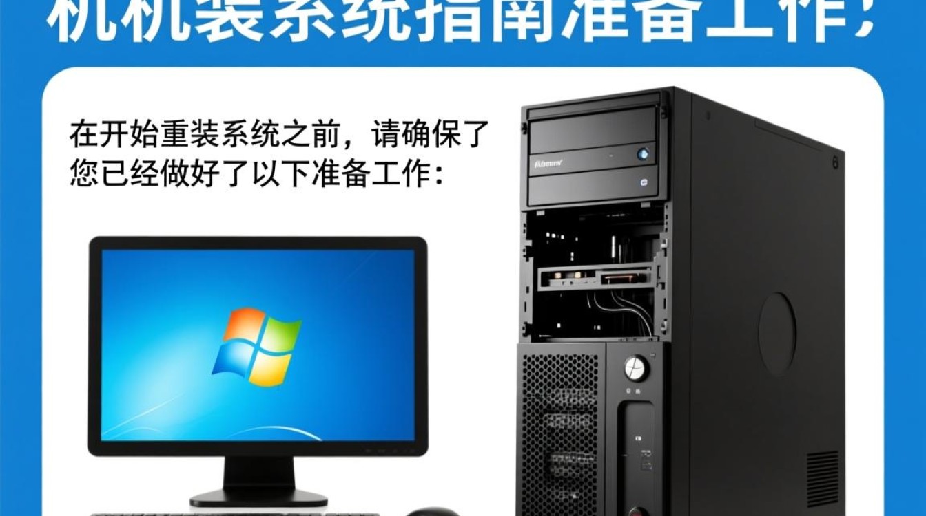 一体机重装系统时，是否需要特殊步骤或专用工具？-图3