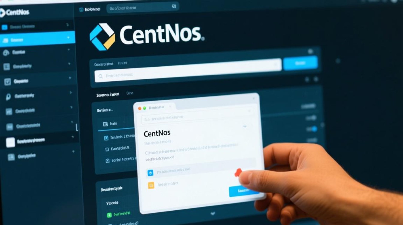 CentOS系统如何正确撤销已安装的软件包或更改？-图1