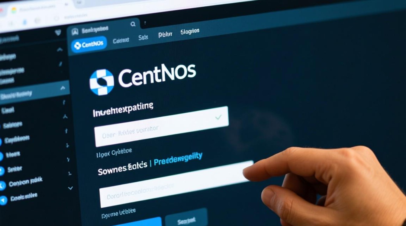 CentOS系统如何正确撤销已安装的软件包或更改？-图2
