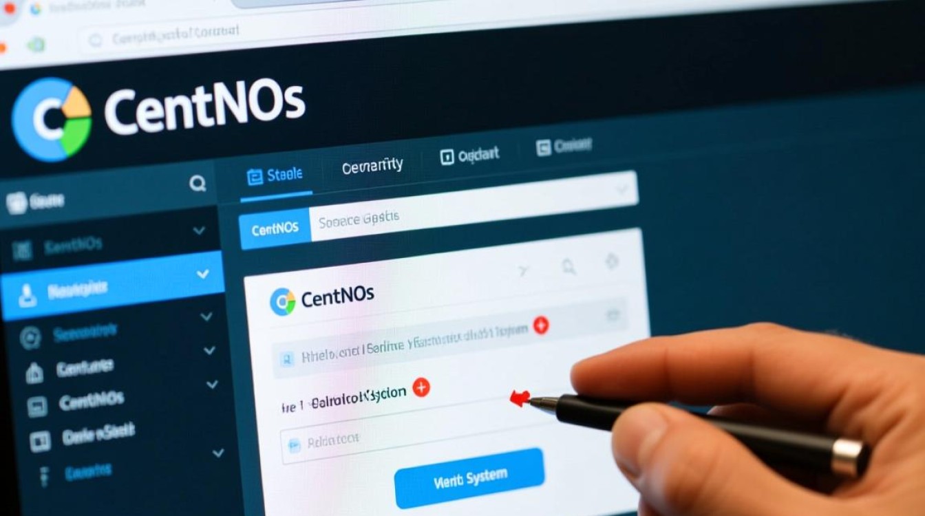 CentOS系统如何正确撤销已安装的软件包或更改？-图3