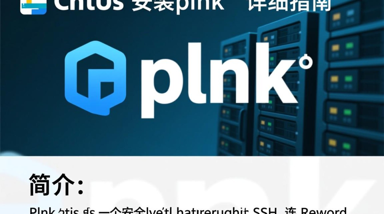 CentOS安装plink时遇到哪些常见问题及解决方法？-图2