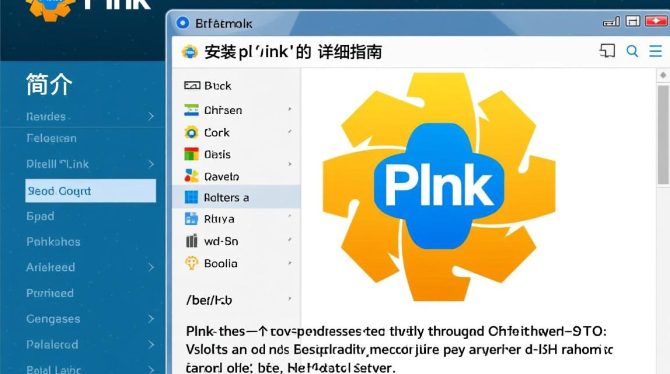 CentOS安装plink时遇到哪些常见问题及解决方法？-图3