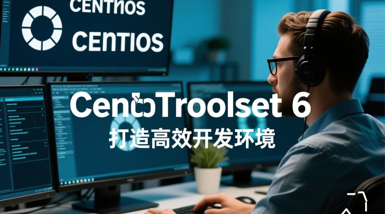 CentOS Devtoolset 6安装使用时遇到哪些常见问题与挑战？-图3