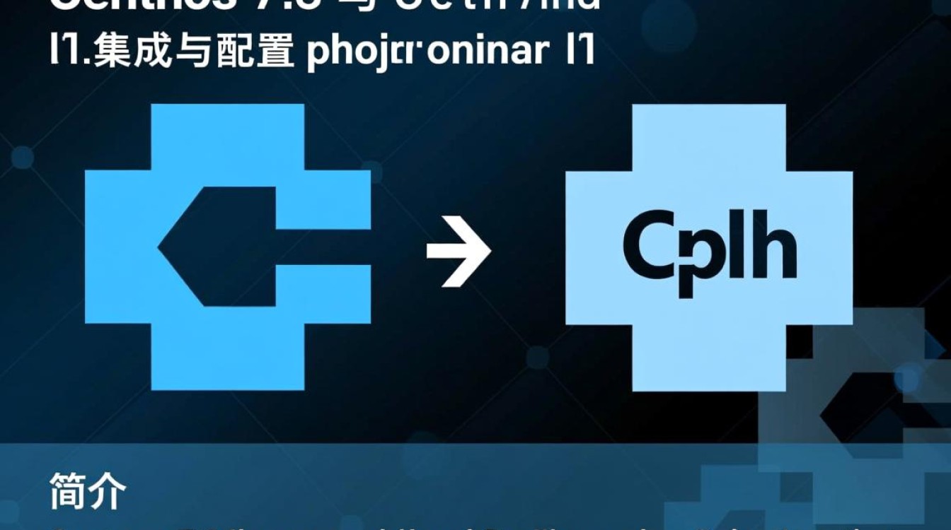 CentOS 7.3环境下,Ceph存储集群配置遇到哪些常见疑问与难题?-图2 CentOS 7.3环境下,Ceph存储集群配置遇到哪些常见疑问与难题?-图2