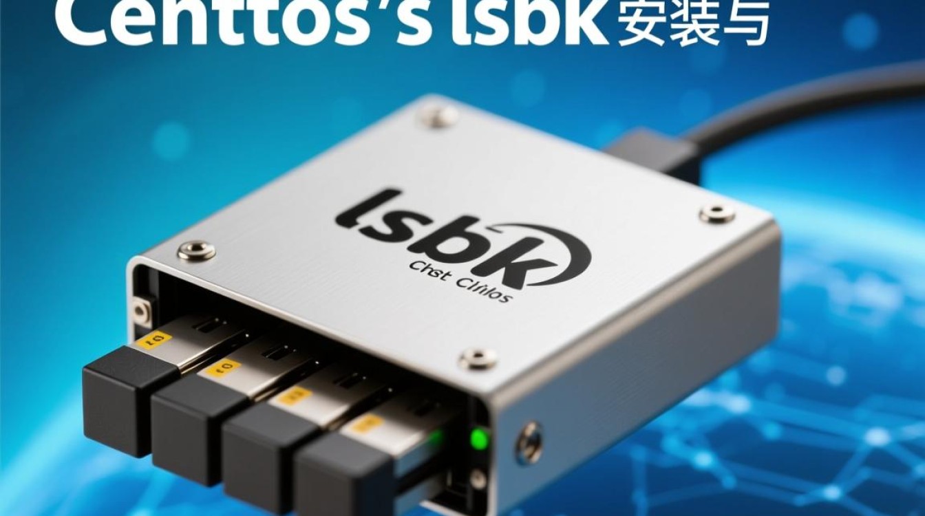 CentOS系统下lsblk安装教程，有哪些注意事项和疑问点？-图3