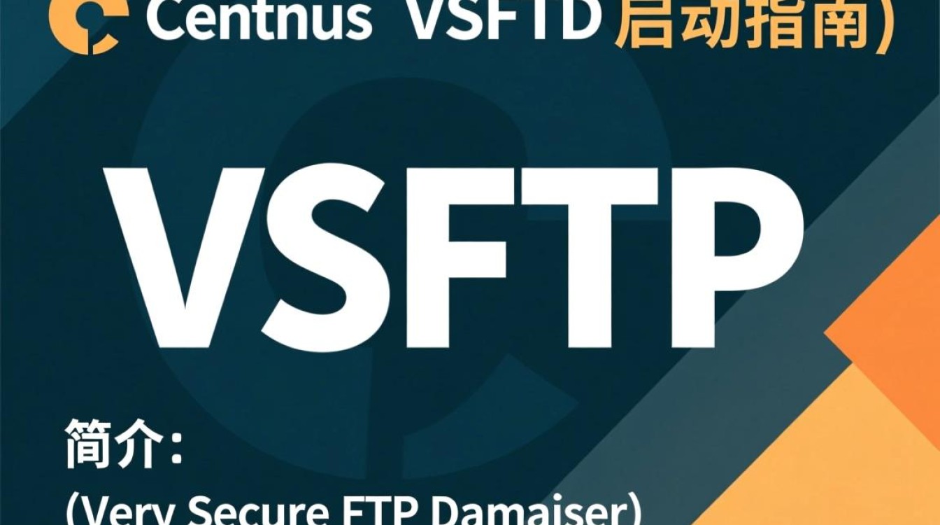 CentOS下vsftpd启动失败？如何排查解决？30招全解析！-图1