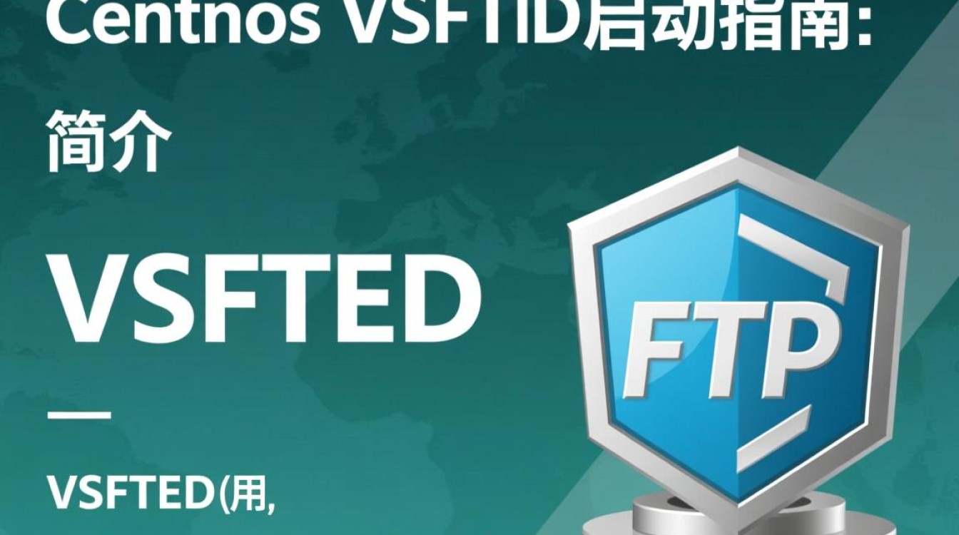 CentOS下vsftpd启动失败？如何排查解决？30招全解析！-图2
