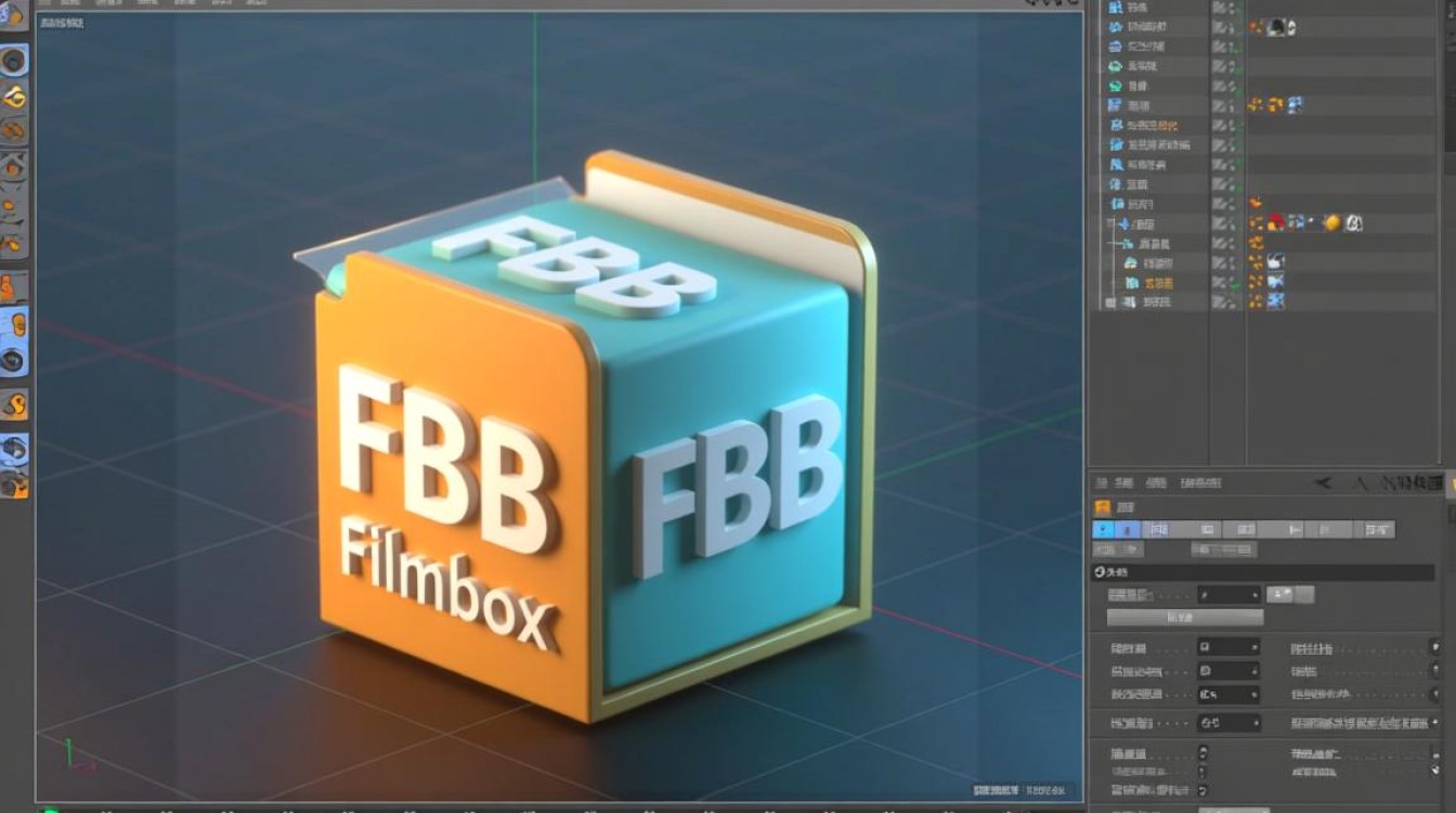 FBX文件导入为何频频报错?解析常见问题及解决方法!-图2 FBX文件导入为何频频报错?解析常见问题及解决方法!-图2