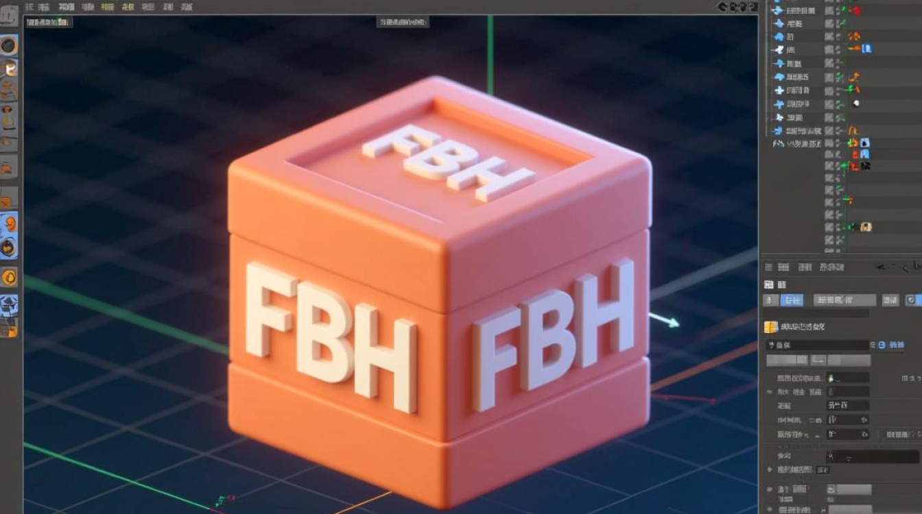 FBX文件导入为何频频报错?解析常见问题及解决方法!-图3 FBX文件导入为何频频报错?解析常见问题及解决方法!-图3