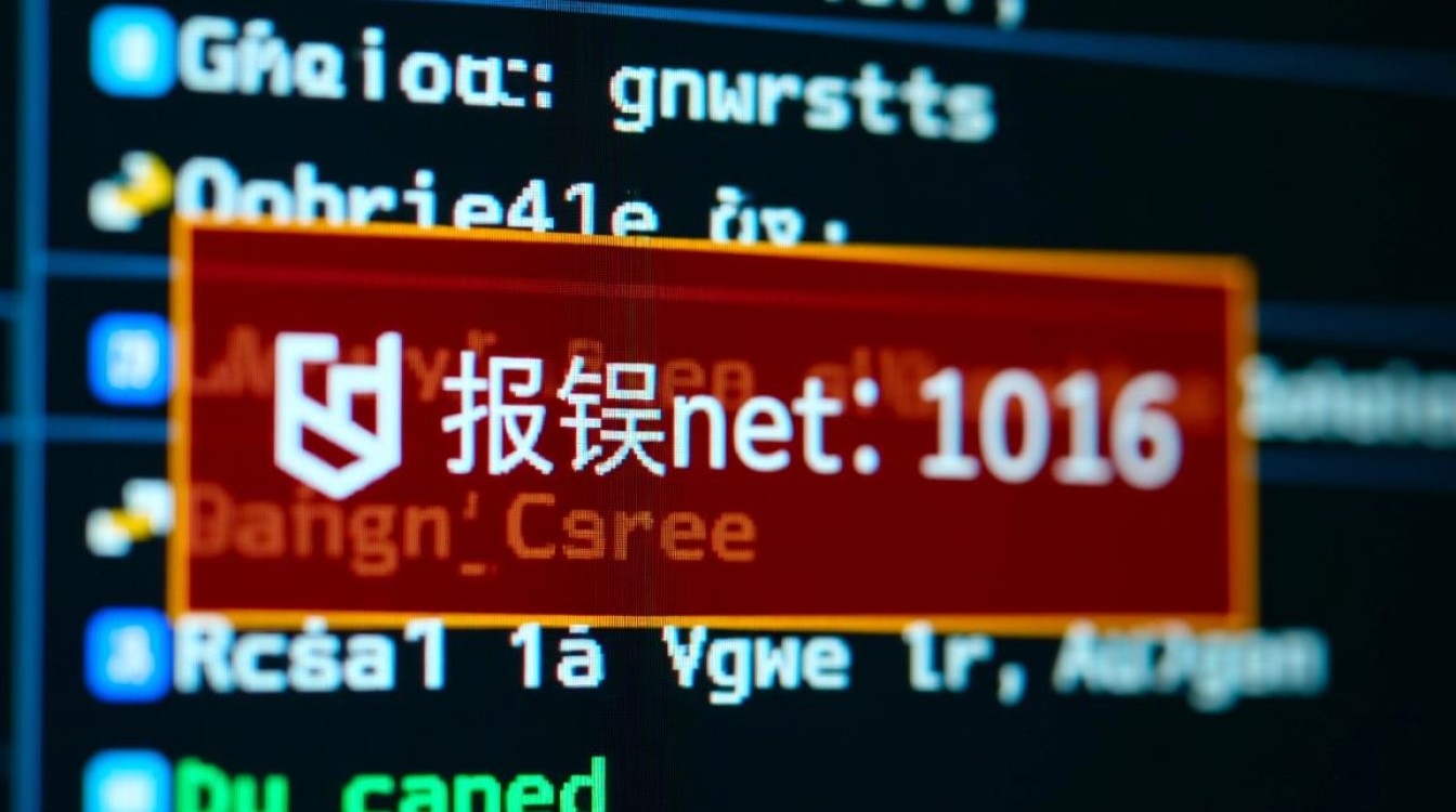 安装程序频繁报错net？揭秘解决安装程序报错net的30字秘籍！-图1