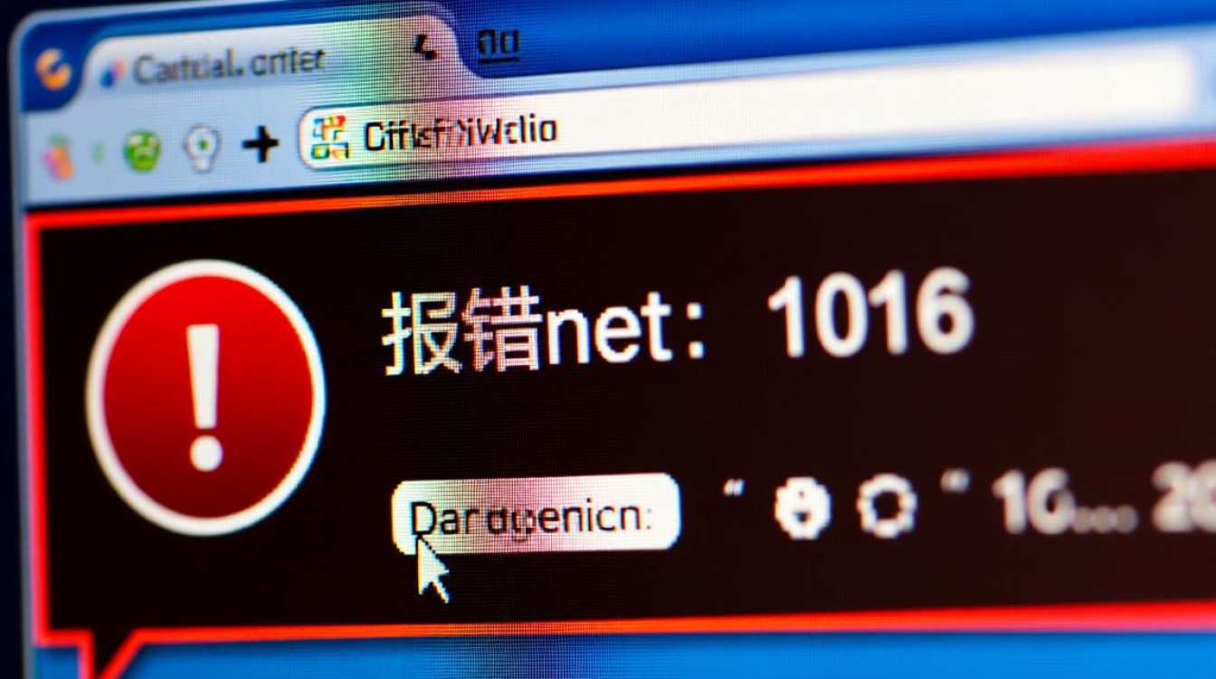 安装程序频繁报错net？揭秘解决安装程序报错net的30字秘籍！-图2