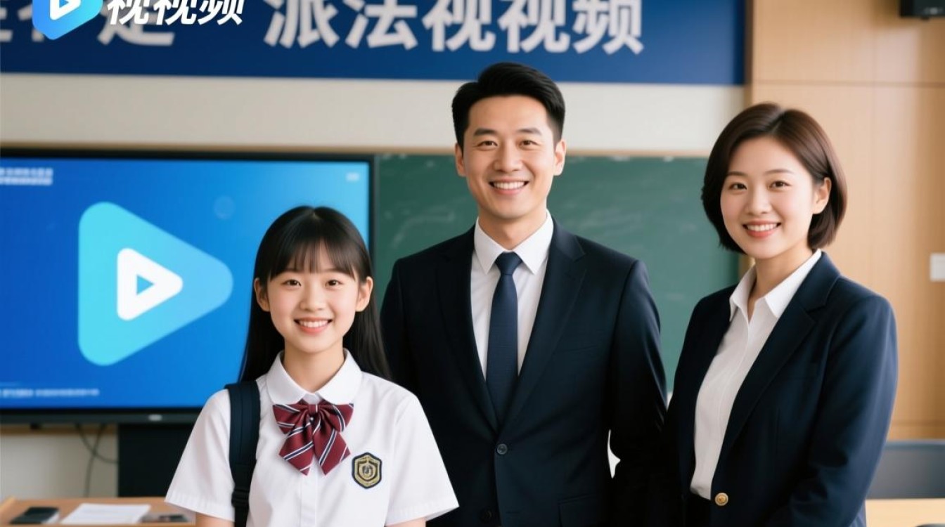 普法短视频剪辑技巧详解，如何制作更吸引人的普法内容？-图1