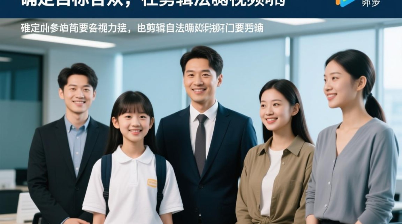 普法短视频剪辑技巧详解，如何制作更吸引人的普法内容？-图3