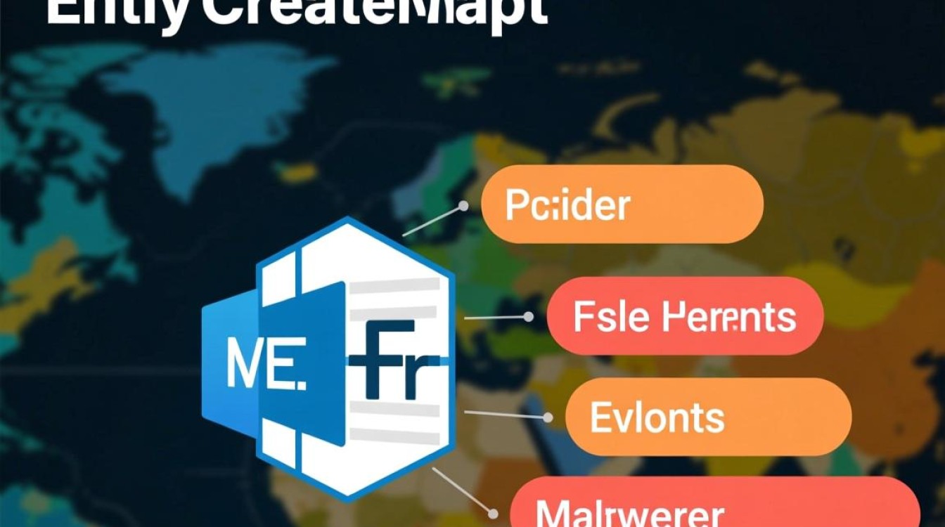 Mapper.CreateMap报错处理方法详解为何总是出错？30招排查技巧！-图1