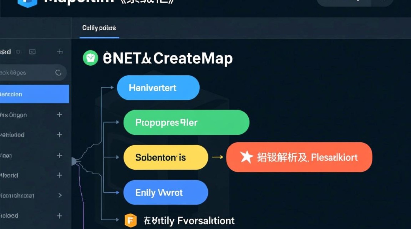 Mapper.CreateMap报错处理方法详解为何总是出错？30招排查技巧！-图3