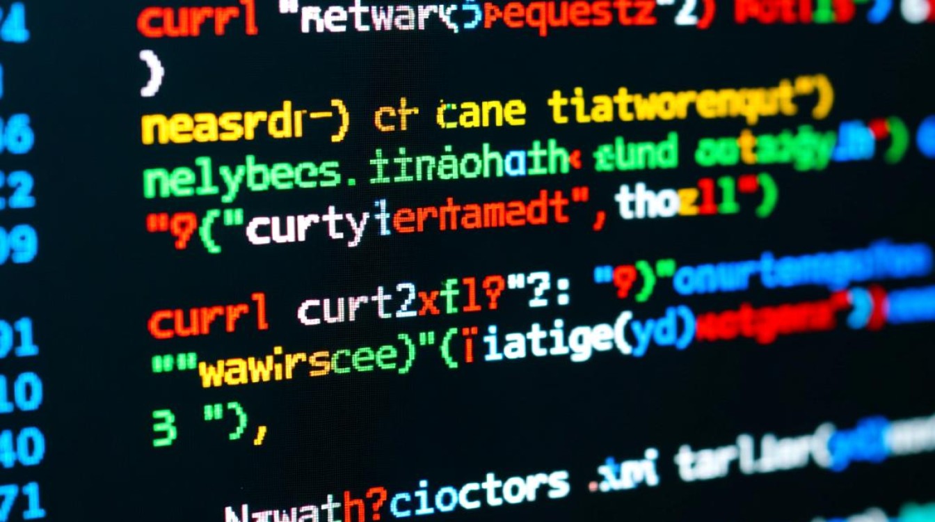 如何快速获取curl命令行报错编号及其详细解析?-图1 如何快速获取curl命令行报错编号及其详细解析?-图1
