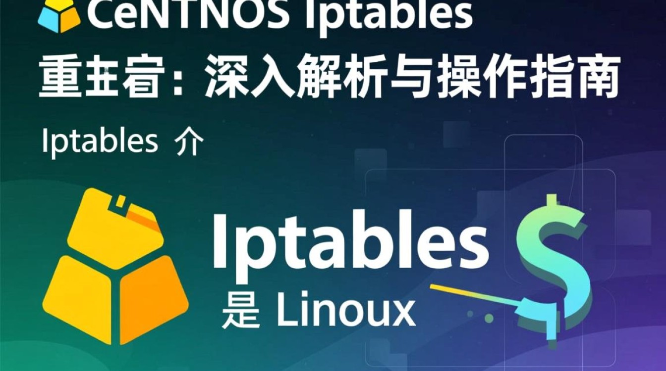 Centos系统中iptables重启后,为何网络服务暂时中断?原因及解决方法揭秘!-图2 Centos系统中iptables重启后,为何网络服务暂时中断?原因及解决方法揭秘!-图2
