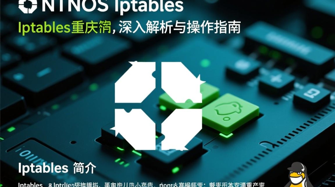 Centos系统中iptables重启后,为何网络服务暂时中断?原因及解决方法揭秘!-图3 Centos系统中iptables重启后,为何网络服务暂时中断?原因及解决方法揭秘!-图3