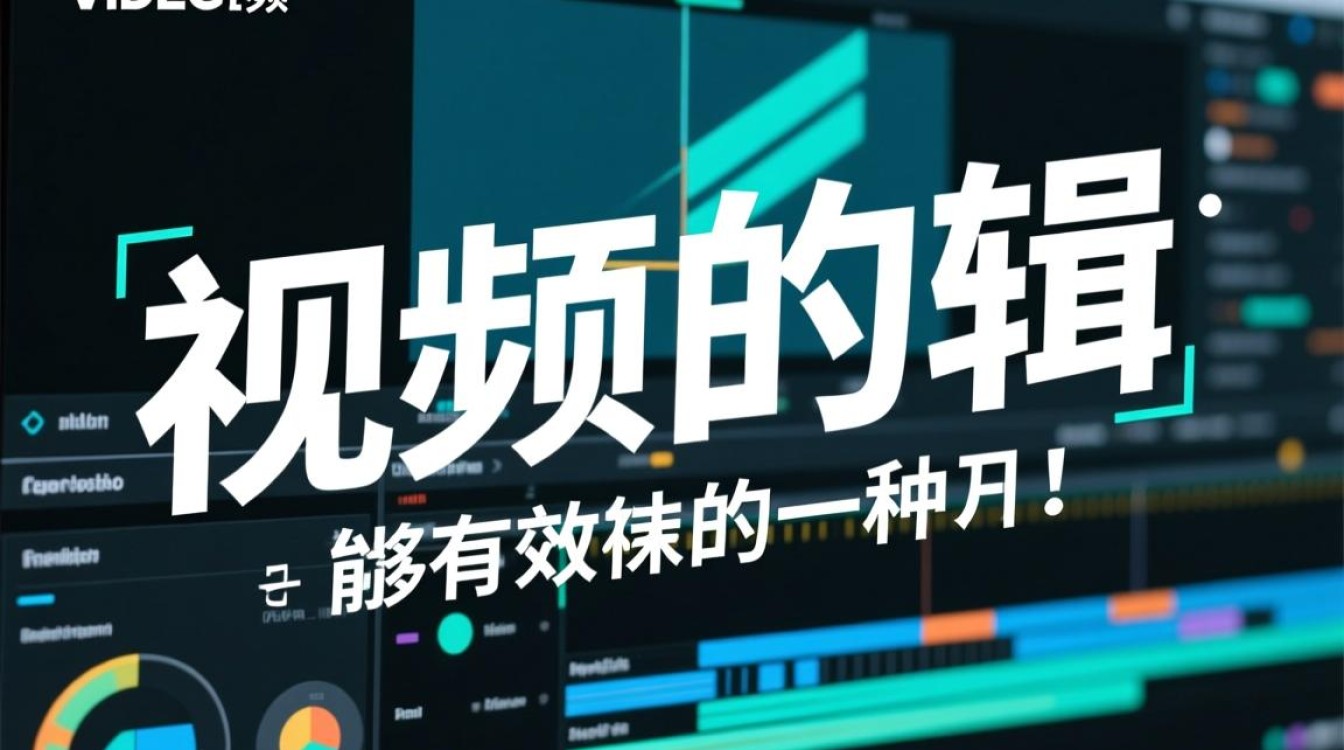 如何高效地结合文字进行视频剪辑技巧详解？-图1