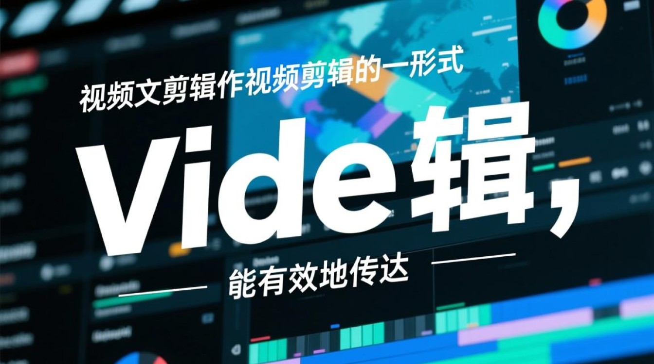 如何高效地结合文字进行视频剪辑技巧详解？-图2