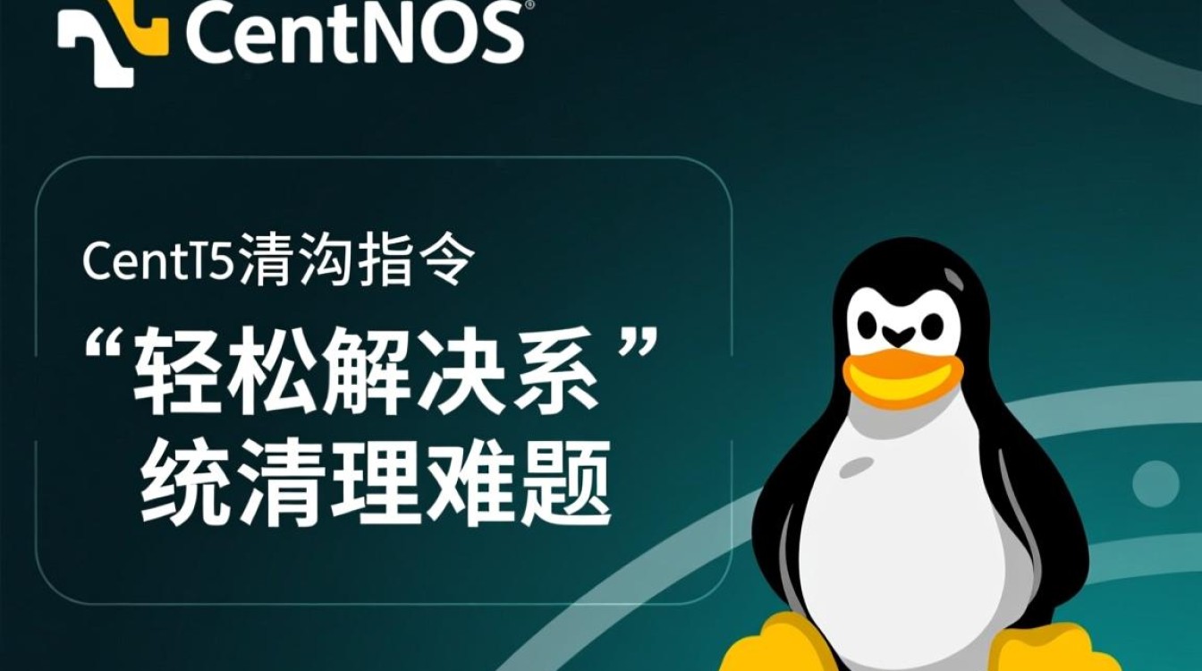 CentOS系统如何使用清空指令彻底清理磁盘空间？-图1