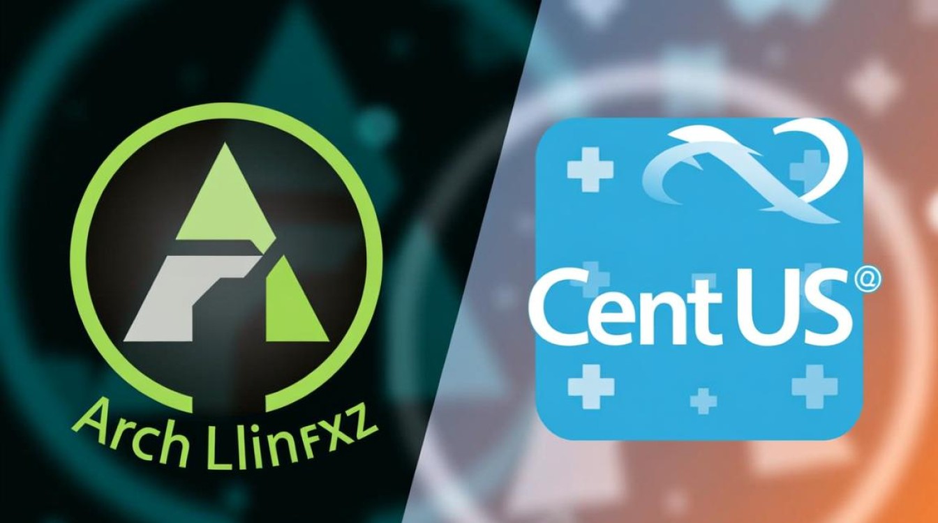 arch Linux 和 CentOS 的区别及各自优势在哪里？-图1