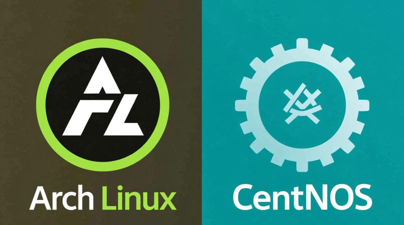 arch Linux 和 CentOS 的区别及各自优势在哪里？-图2