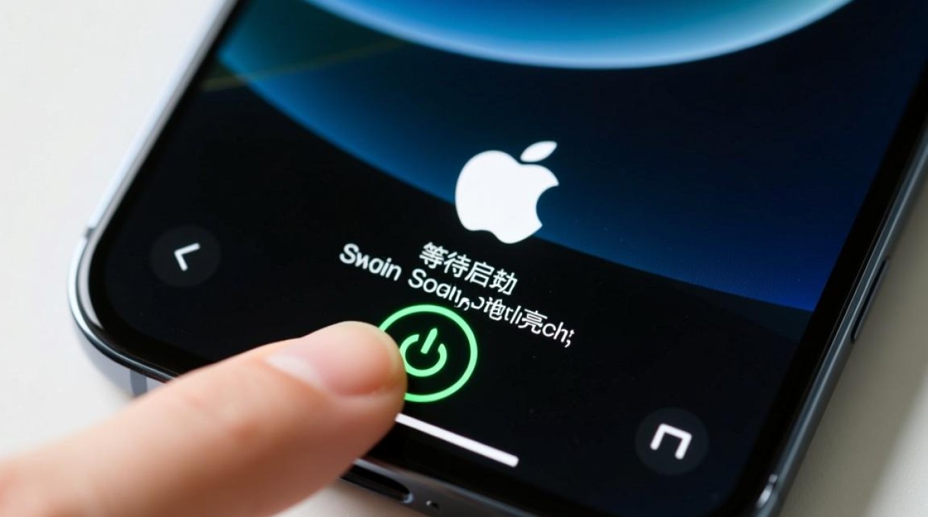 苹果手机开机关机操作有哪些简单技巧或步骤？-图3