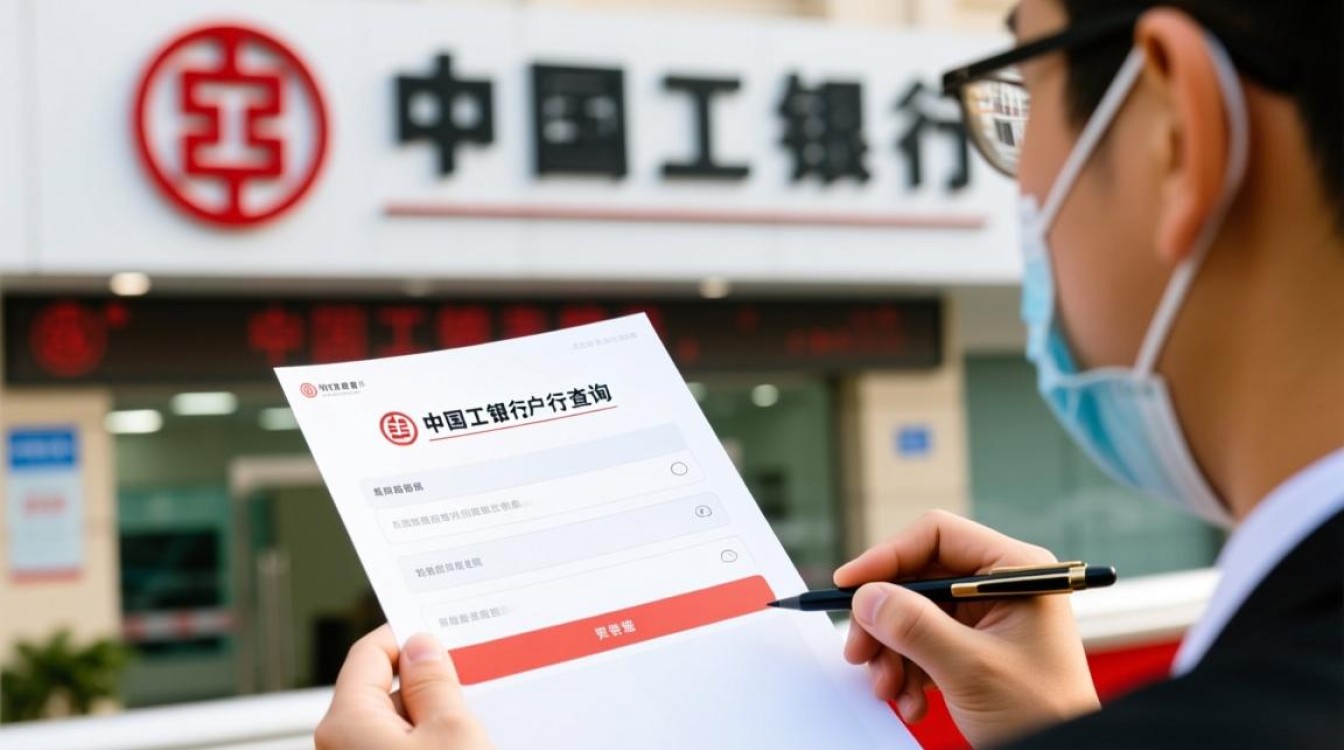 为何查询工行开户行信息如此复杂？揭秘高效查询攻略！-图2