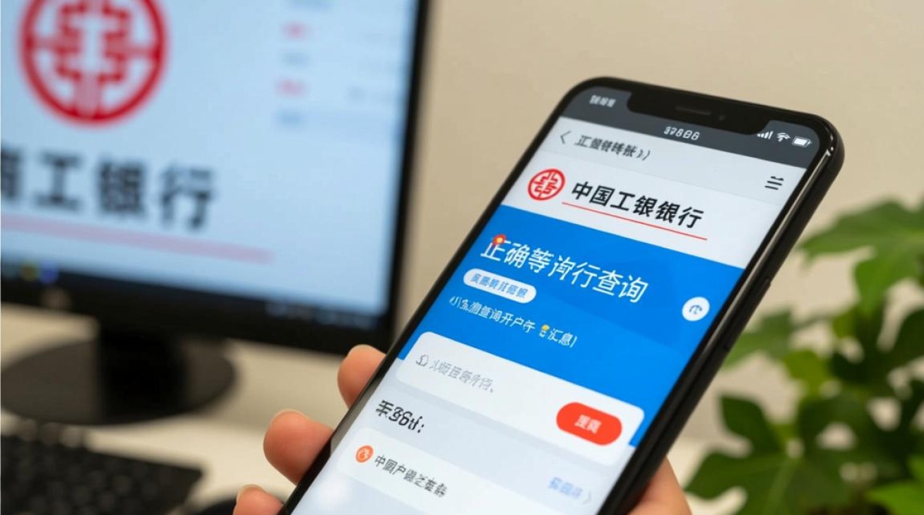 为何查询工行开户行信息如此复杂？揭秘高效查询攻略！-图3