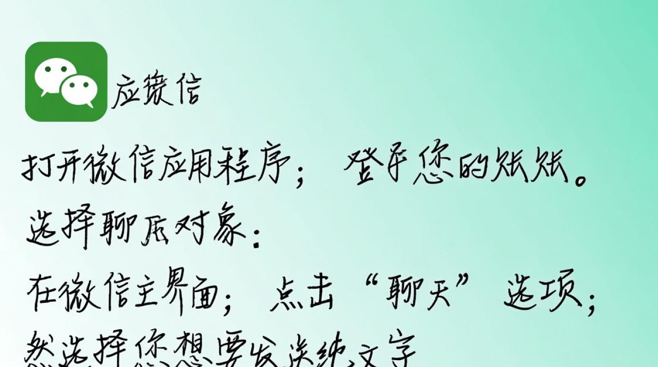 如何仅用微信发送纯文字信息,避开图片和表情包的干扰?-图3 如何仅用微信发送纯文字信息,避开图片和表情包的干扰?-图3