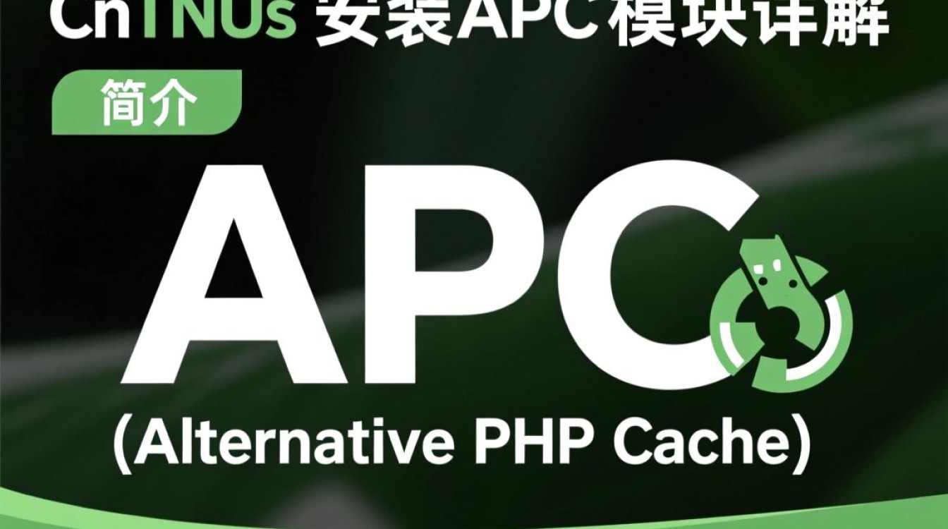 CentOS系统APC模块安装时，有哪些常见问题及解决方法？-图2