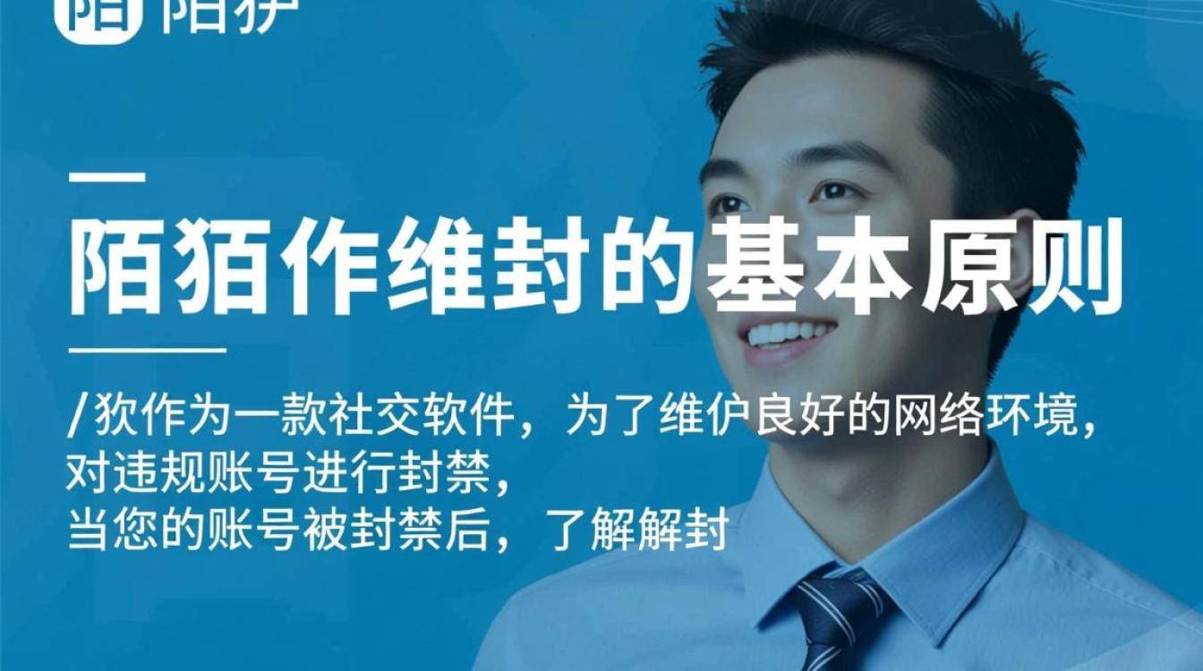陌陌账号被永久封禁,有哪些合法途径可以成功解封?-图3 陌陌账号被永久封禁,有哪些合法途径可以成功解封?-图3