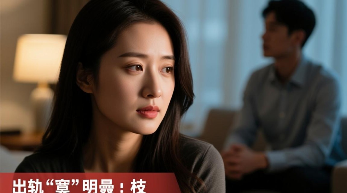揭秘,出轨手段有哪些?如何做到出轨不留痕迹?-图3 揭秘,出轨手段有哪些?如何做到出轨不留痕迹?-图3