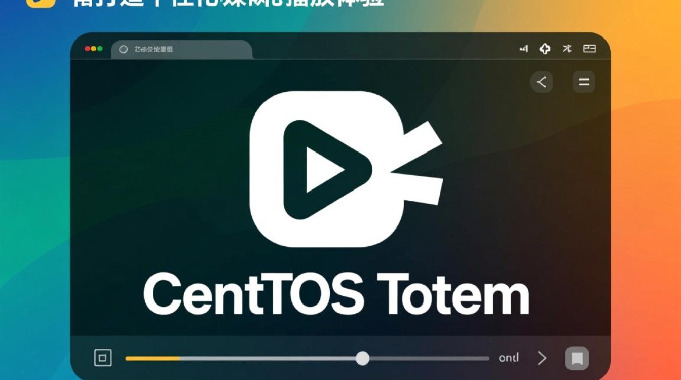 CentOS Totem 插件安装与配置过程中可能遇到哪些常见问题？-图1