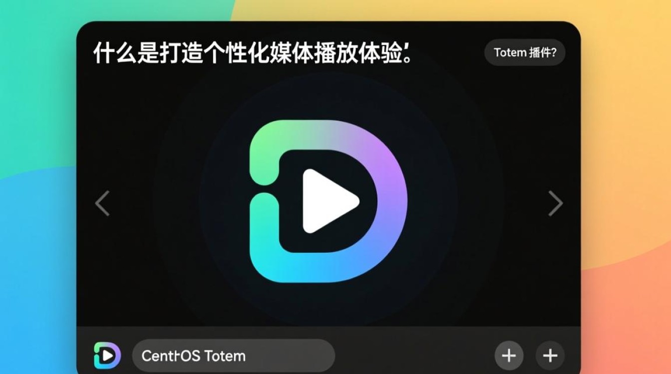 CentOS Totem 插件安装与配置过程中可能遇到哪些常见问题？-图3
