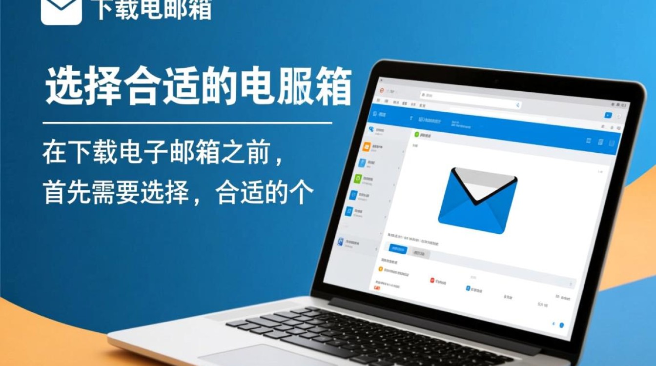 电子邮箱下载教程，如何安全有效地获取并管理我的电子邮箱？-图2