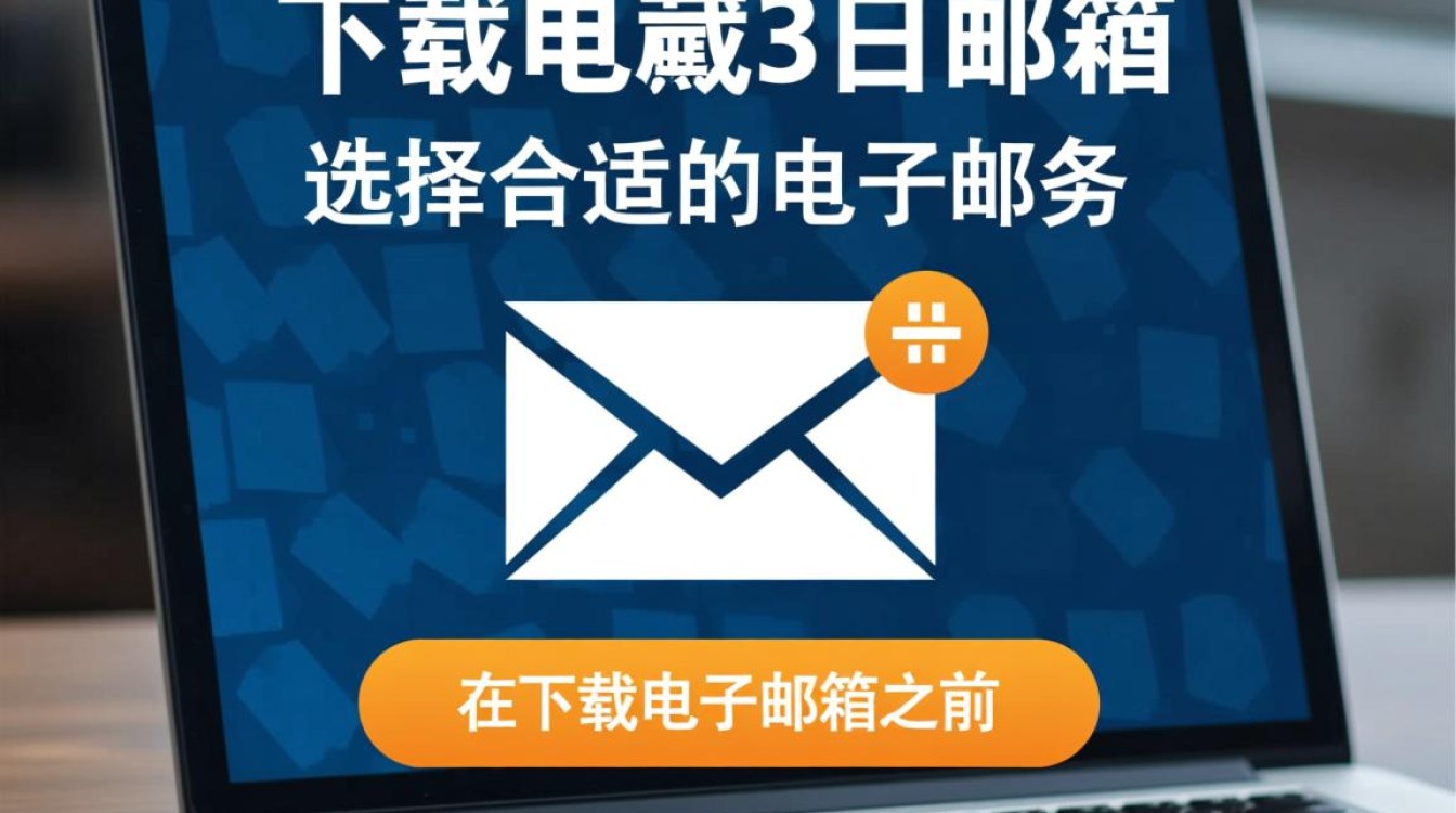 电子邮箱下载教程，如何安全有效地获取并管理我的电子邮箱？-图1