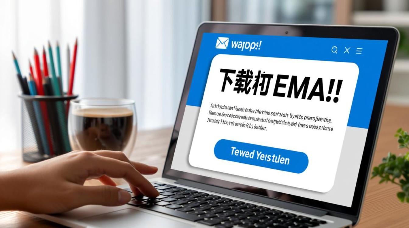 电子邮箱下载教程，如何安全有效地获取并管理我的电子邮箱？-图3