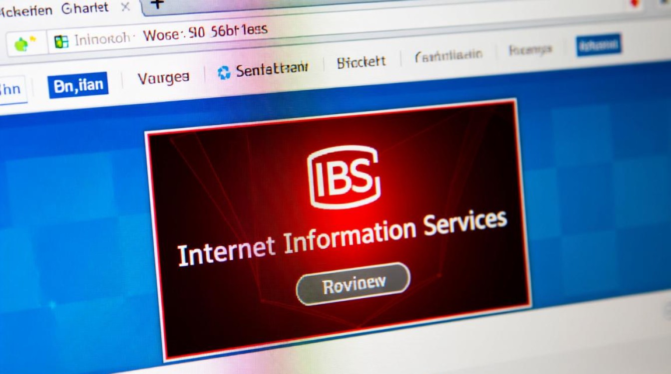 iis预览网页报错原因分析及解决方案全解析,如何高效解决?-图3 iis预览网页报错原因分析及解决方案全解析,如何高效解决?-图3