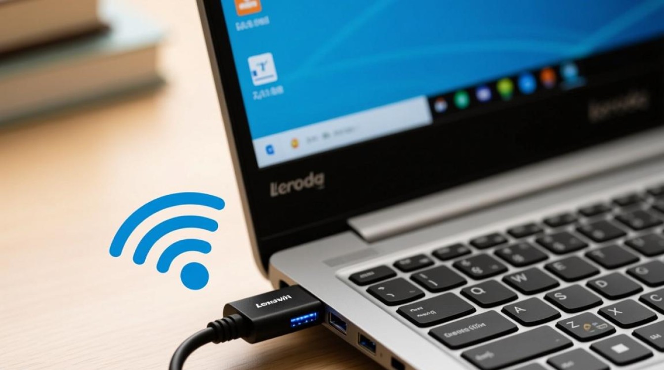 联想电脑连接wifi时，是否遇到信号不稳定或连接不上问题？-图3