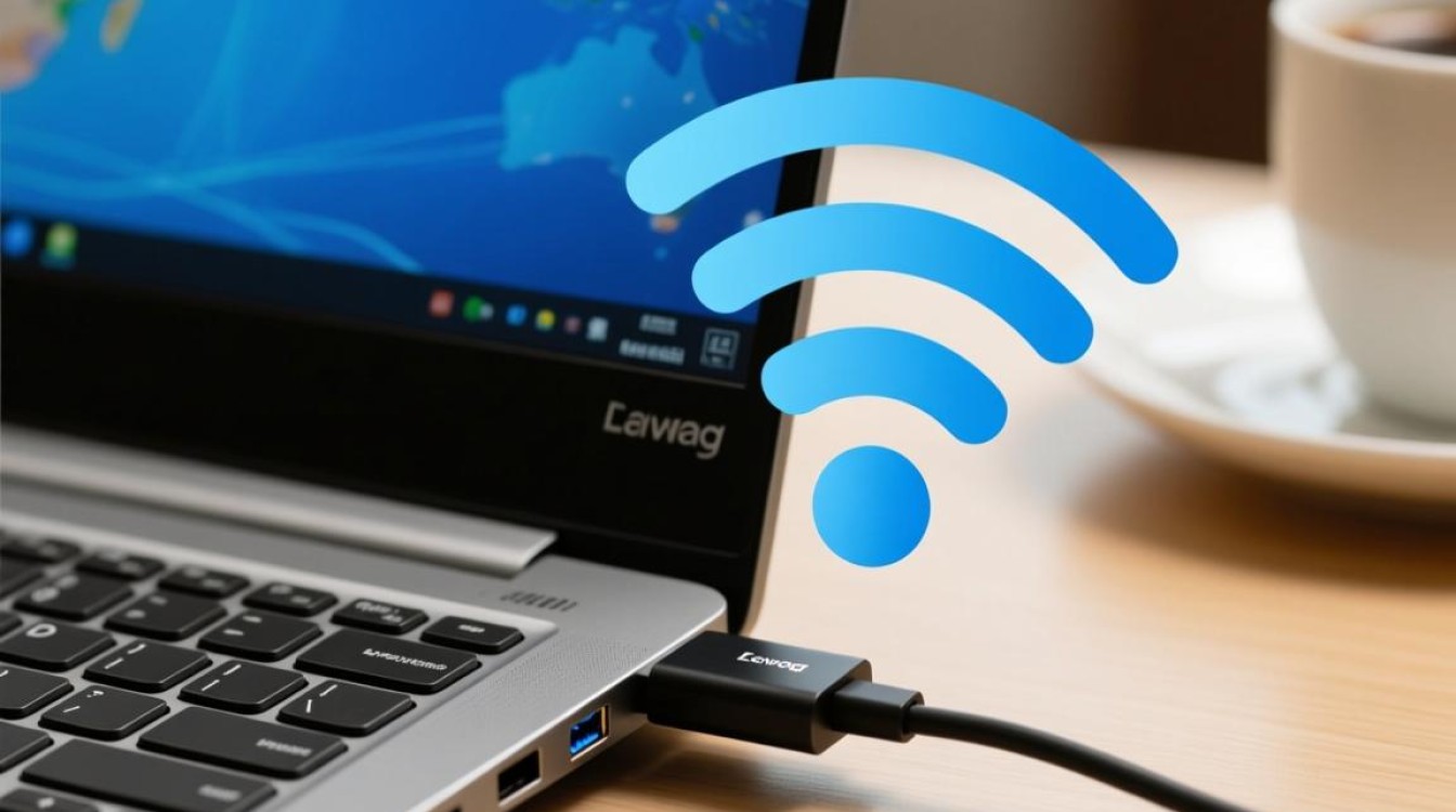 联想电脑连接wifi时，是否遇到信号不稳定或连接不上问题？-图2