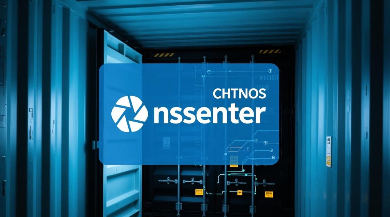 CentOS下nsenter安装方法详解,如何高效使用?-图2 CentOS下nsenter安装方法详解,如何高效使用?-图2