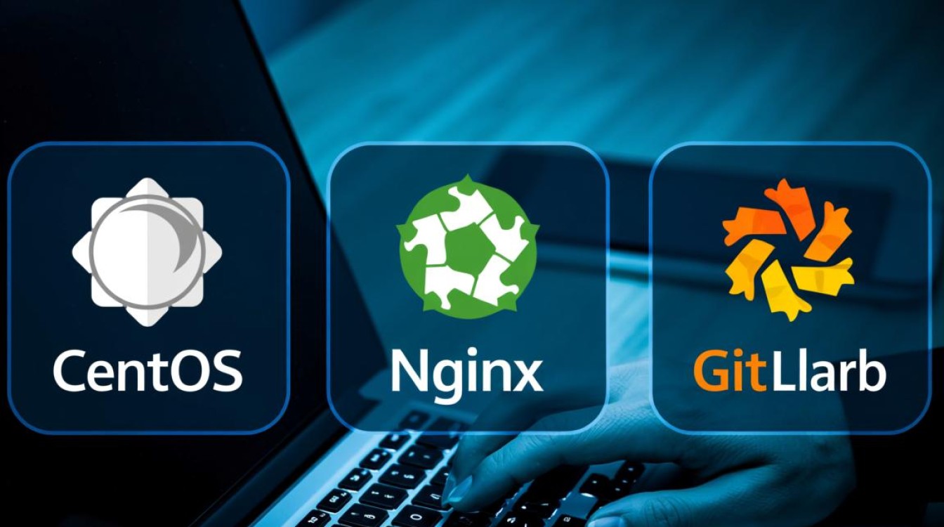 CentOS上如何配置Nginx与GitLab协同工作？-图3