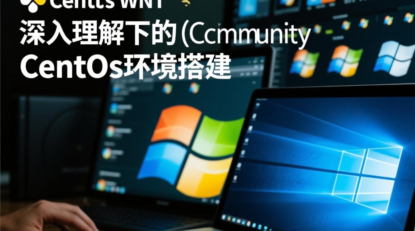 CentOS WNT 目录中隐藏了哪些不为人知的秘密或功能？-图1