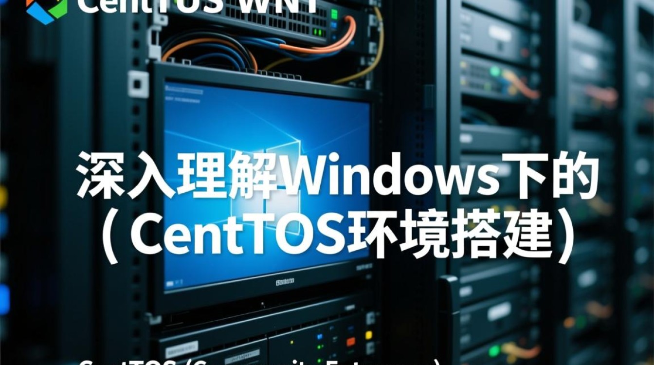 CentOS WNT 目录中隐藏了哪些不为人知的秘密或功能？-图2