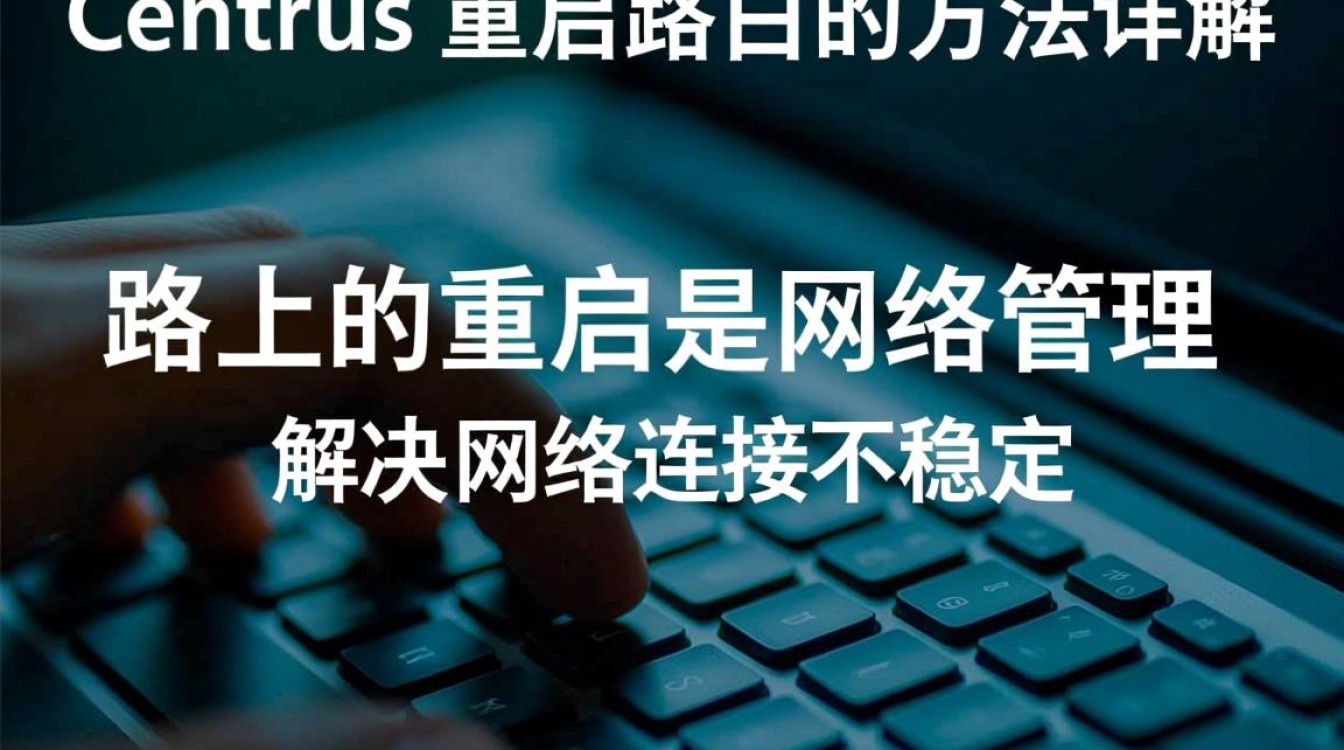 centOS重启路由后，如何确保网络连接不受影响？-图1