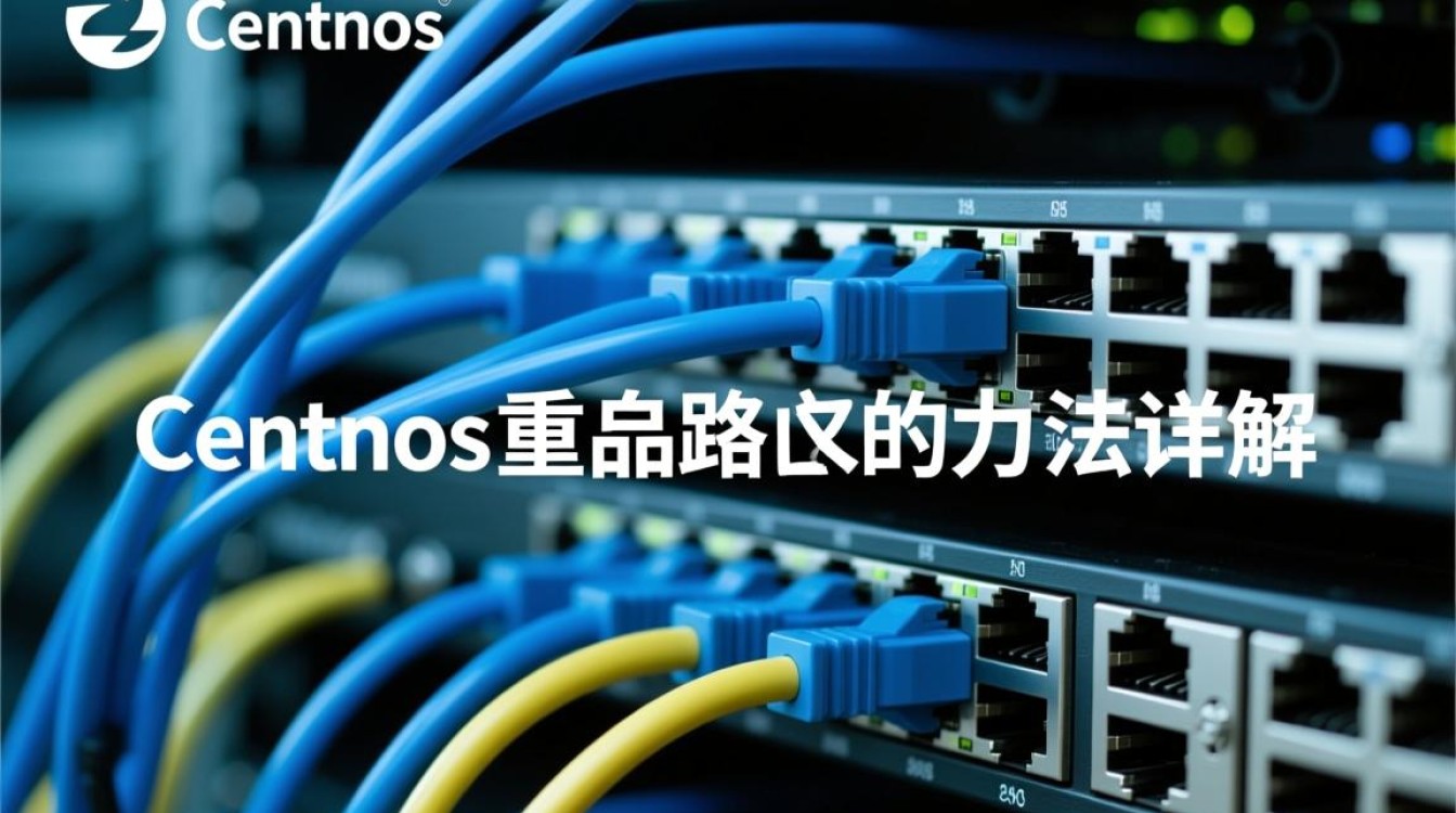 centOS重启路由后，如何确保网络连接不受影响？-图2